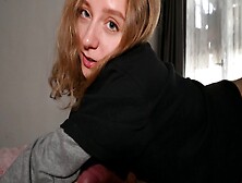 Ailis Moon's Russian Porn By Verified Amateurs