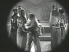 Gina Lollobrigida In Les Belles De Nuit (1952)