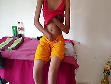 Indian Bhabhi Showing Her Fine Body To Her College Best Friend भाभी अपना सेक्सी बदन दिखाती हुई