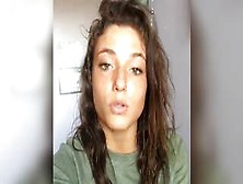 Jade Chynoweth Talks About Being Hacked But Not Having Nudes