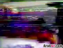 Amateur Arab Dude Wildly Fucking His Gf In Many Positions