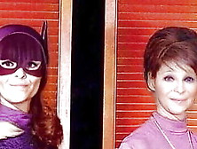 Batgirl V Catwoman's Henchman: Where's Catwoman's Lair?!