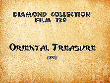 Mai Lin - Diamond Collection Film #129 (1980)