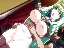 Exploited Princess - Hot Uncensored Hentai Anime