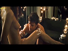 Rachel Blanchard Nude Sex Scene In Spread Scandalplanet. Com