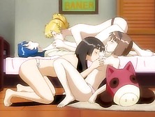 Anime – Immoral Sisters Episode 3