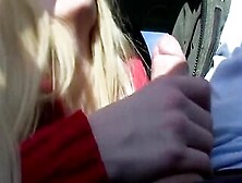 Czech Women With Amazingly Hot Titted Is Paid For A Outdoor Suck & Fuck
