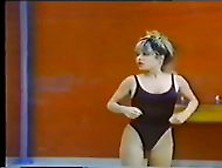 Pia Zadora In Nevada Heat (1982)