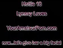 Lynsey Loves