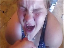 Cum Facials Compilation On Desperate Horny Teens Huge Loads Hitting, Mouth, Up The Nose, Eyes And Hair