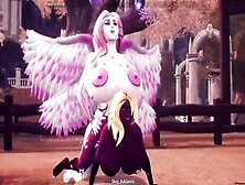 Angel Futa Seraphim All Sex Positions Gallery - Breeders Of