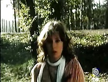 Margarita Herrera In Atrapados En El Miedo (1985)