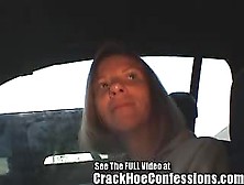 Americas Most Wanted Captured Crack Ho!