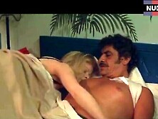 Sally Struthers Lingerie Scene – The Getaway
