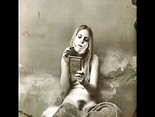 Nude Erotic Photo Art Of Jan Saudek 2