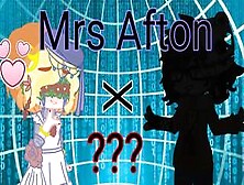 Mrs Afton Gets Fucked By ??? || 2/2 || Gacha Club X Afton Family