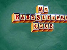 A Rewarding Job By My Babysitters Club Feat Destiny Mira