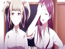 Chicasgal01-[Sub Español] (Hentai Anime)
