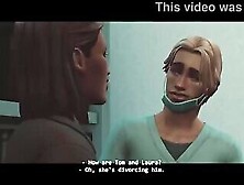 Gay Nurse Twink Gets Fucked 3D
