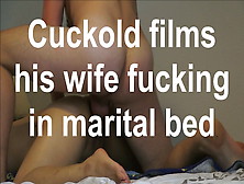 Cuckold Story Compilation : Constantly Cuckolded