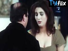 Wafaa Amer Sexy Scene In Get Rich Or Get Enamored