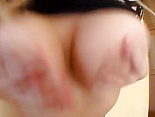 Sophie Sucks Major Cock And Takes Cum Shots To The Face