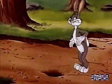 Bugs Bunny (Ep.  043) - The Unruly Hare