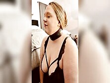 Hotwife Gets Creampied By Stranger