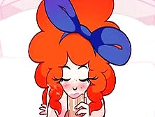 Redhead Animated Cartoon Sex
