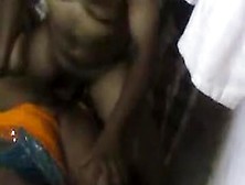 Homemade Video Of Horny Indian Couple Fucking In Missionary