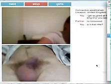 Uk Laughs Hysterically At Little Penis On Omegle