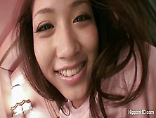 Thai Youngster Point Of View Blowjob