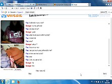Omegle Worm 688 / Chat Fun