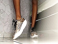 Ebony Girl Sneaker Fetsh - Soloaustria
