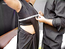 Riya Bhabhi Got Fucked By Dress Tailor Hindi