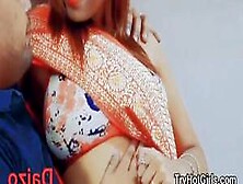 Indian Wife Cheat With Her Husband