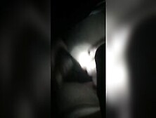 Bombshell Bitch Gets Fuck By Flashlight And Then Asks To Bend Over And Got Fuck From Behind With It