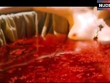 Anna Friel Shows Nude Tits – Bathory: Countess Of Blood