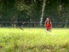 Gina Philips In Jeepers Creepers (2001)
