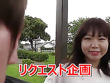 Japanese Teen Girl Soles Tickled In Park