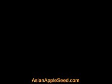 Gd666-Asianappleseed-Roommaid Gtq