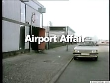 Cc - Airport Affair