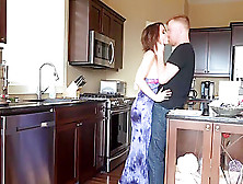 Gorgeous Wife Suck And Fuck