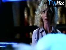Erica Durance Sexy Scene In Smallville