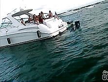 Boating Parties Near South Beach Florida - Southbeachcoeds