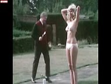 Penny Meredith In The Benny Hill Show (1969)