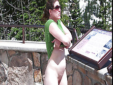 Outside,  Exhibitionist,  Camille