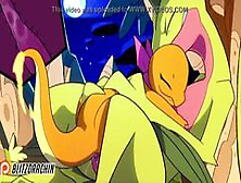 Pokemon Xxx Copilation I