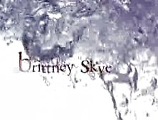 Brittney Skye In Teradise Island: Anal Fever (2006)
