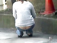 Butt Crack Canding Photos Of Sexy Ladies In The Public